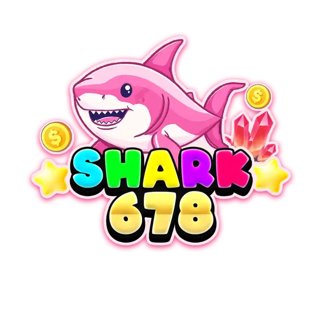 SHARK678 สล็อตเว็บตรง ทางเข้าเล่นง่าย ฝากถอนออโต้